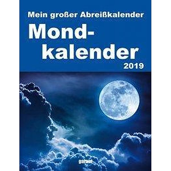 Mondkalender 2019