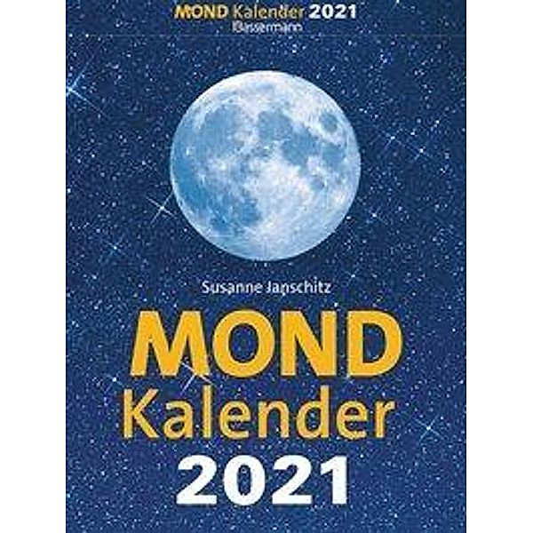 Mondkalender 2021, Susanne Janschitz