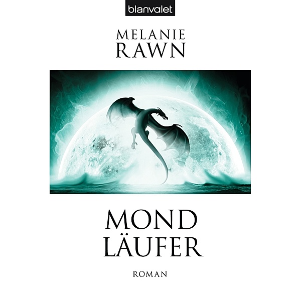 Mondläufer, Melanie Rawn