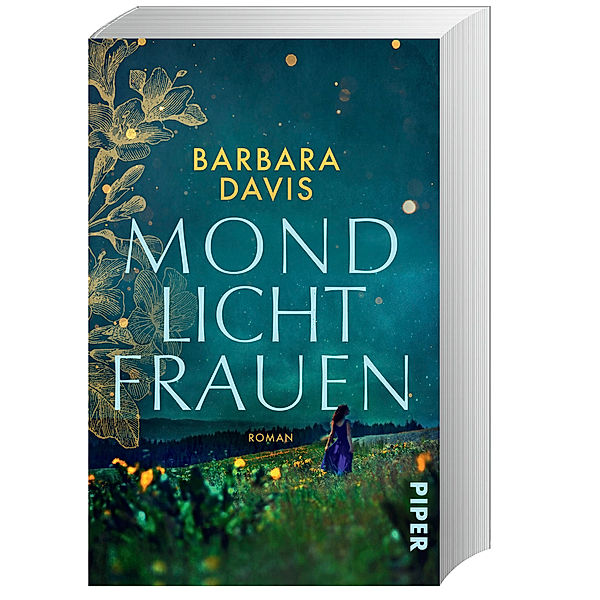 Mondlichtfrauen, Barbara Davis