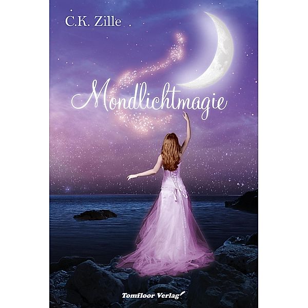 Mondlichtmagie, C. K. Zille