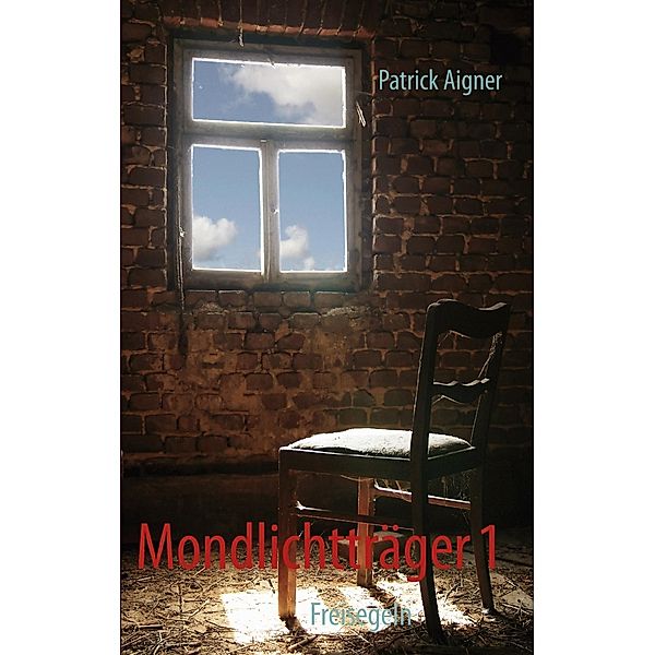 Mondlichtträger 1, Patrick Aigner