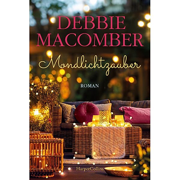 Mondlichtzauber / Cedar Cove Bd.6, Debbie Macomber