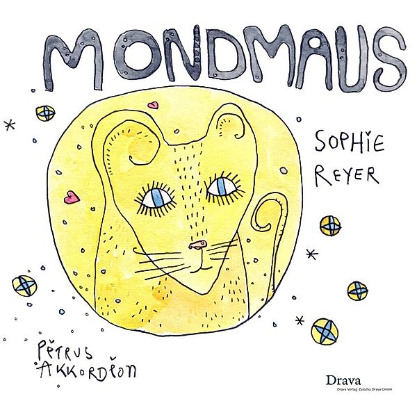 Mondmaus, Sophie Reyer