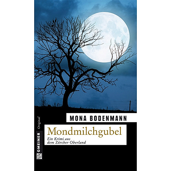 Mondmilchgubel, Mona Bodenmann