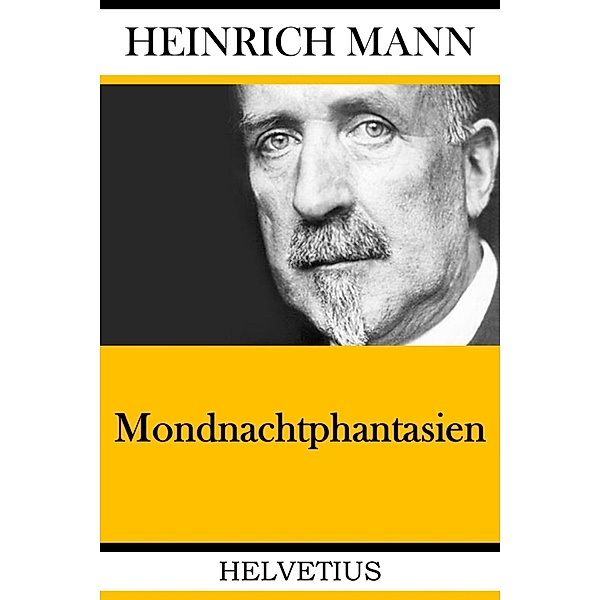 Mondnachtphantasien, Heinrich Mann