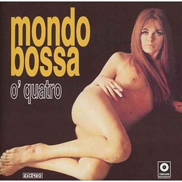 Mondo Bossa-O'Quatro, Diverse Interpreten