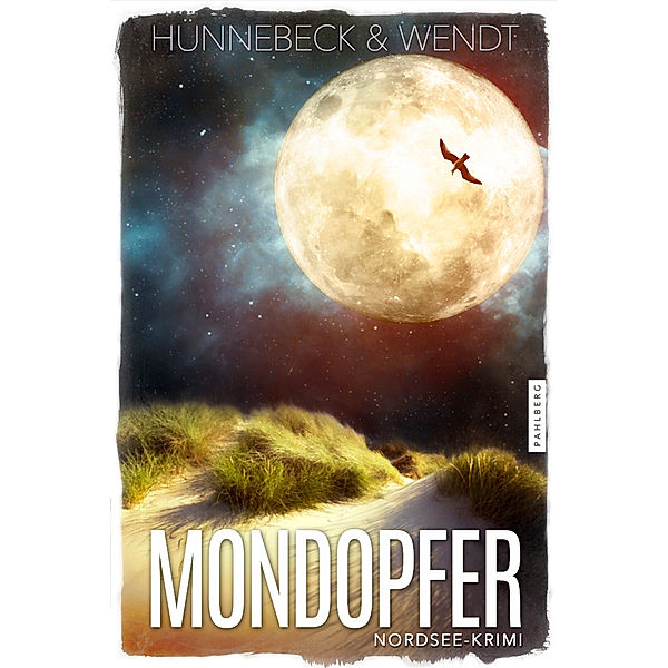 Mondopfer, Marcus Hünnebeck, Kirsten Wendt