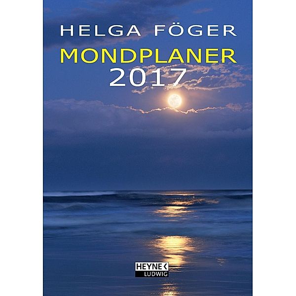 Mondplaner 2017, Helga Föger