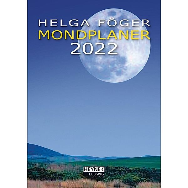 Mondplaner 2022, Helga Föger