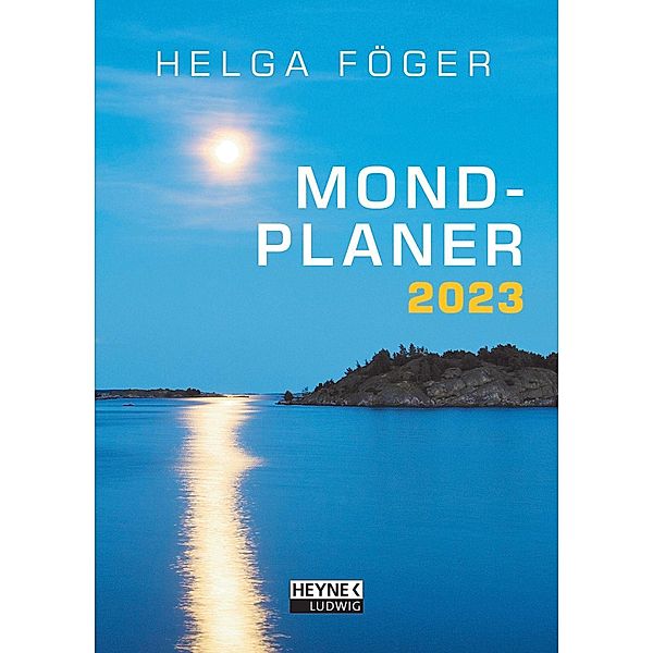 Mondplaner 2023, Helga Föger