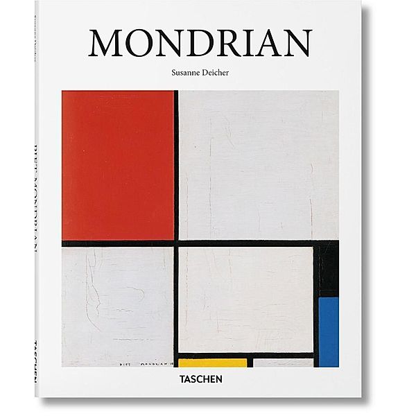 Mondrian, Susanne Deicher