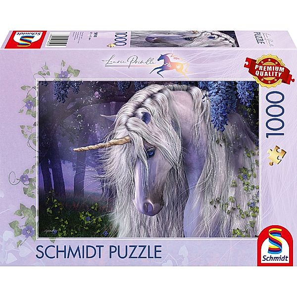 SCHMIDT SPIELE Mondschein Serenade