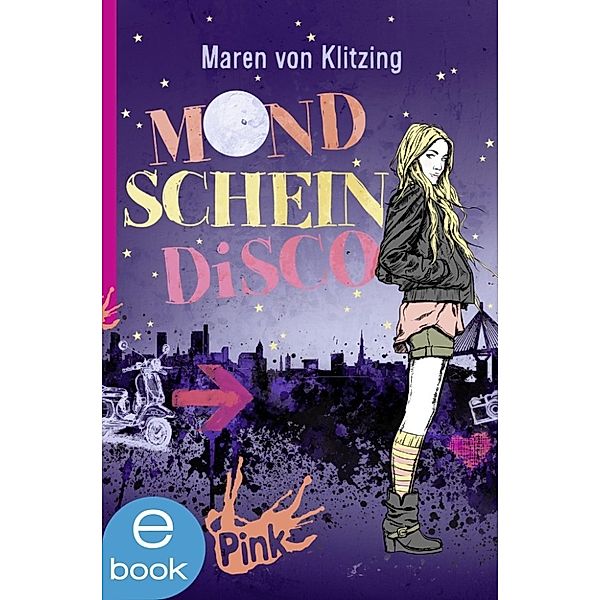 Mondscheindisko, Maren Klitzing