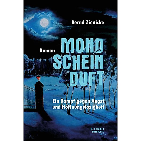 Mondscheinduft, Bernd Zienicke