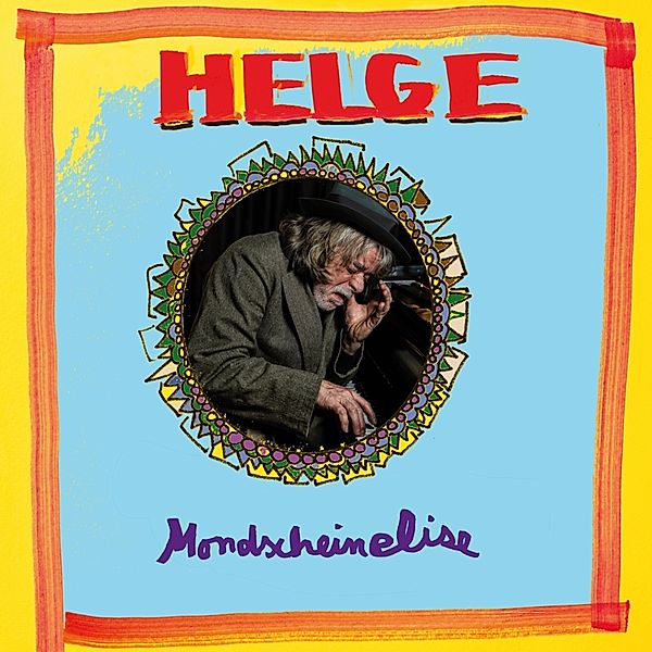 Mondscheinelise, Helge Schneider