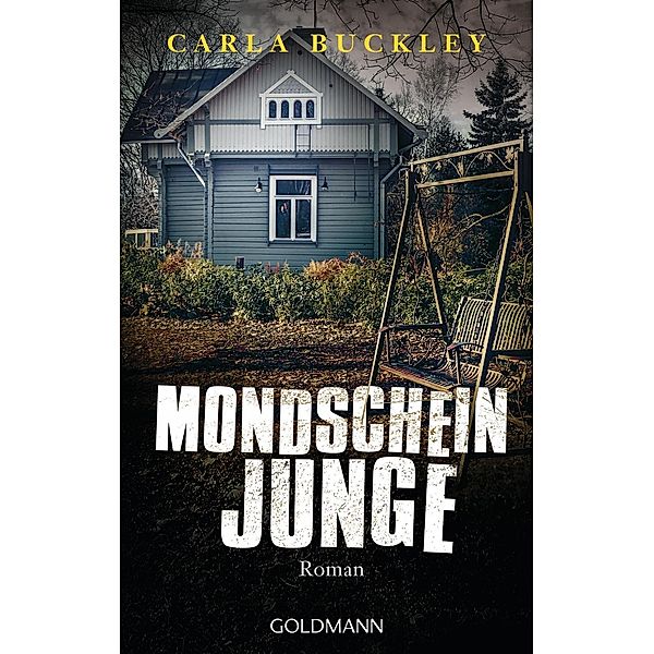 Mondscheinjunge, Carla Buckley