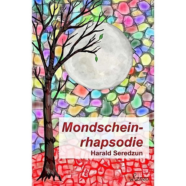 Mondscheinrhapsodie, Harald Seredzun