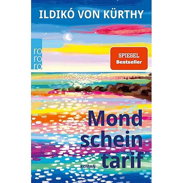 Mondscheintarif, Ildikó von Kürthy