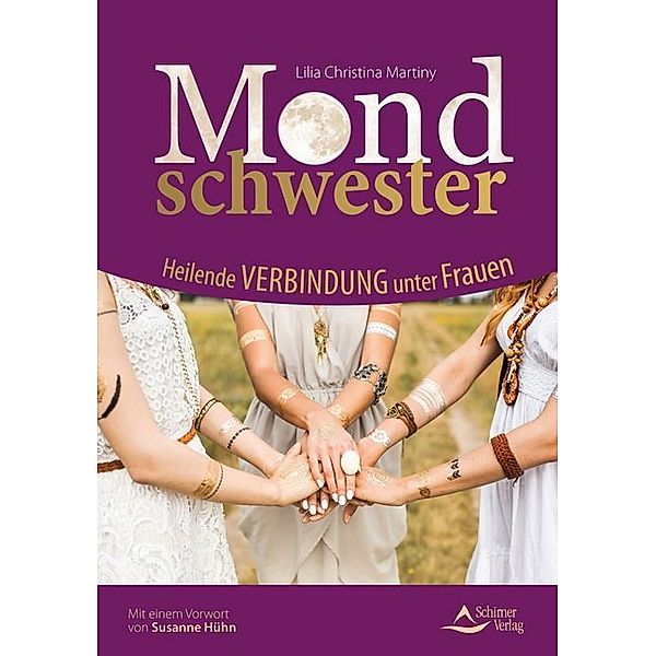 Mondschwester, Lilia Christina Martiny