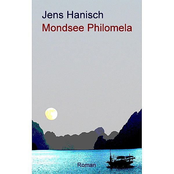 Mondsee Philomela, Jens Hanisch