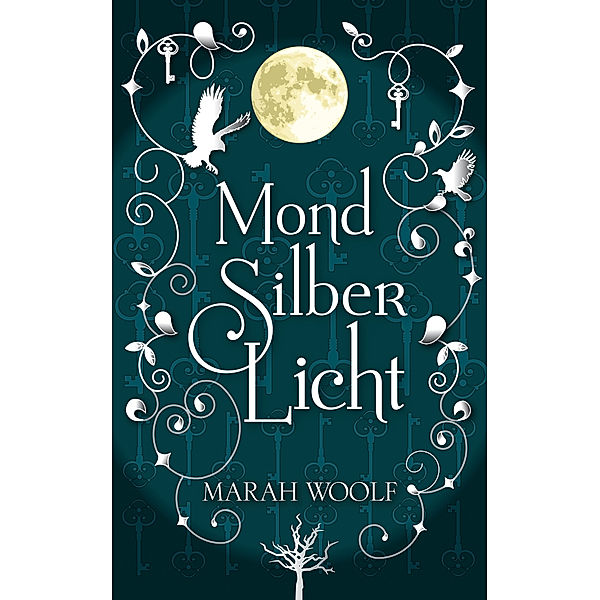 MondSilberLicht, Marah Woolf