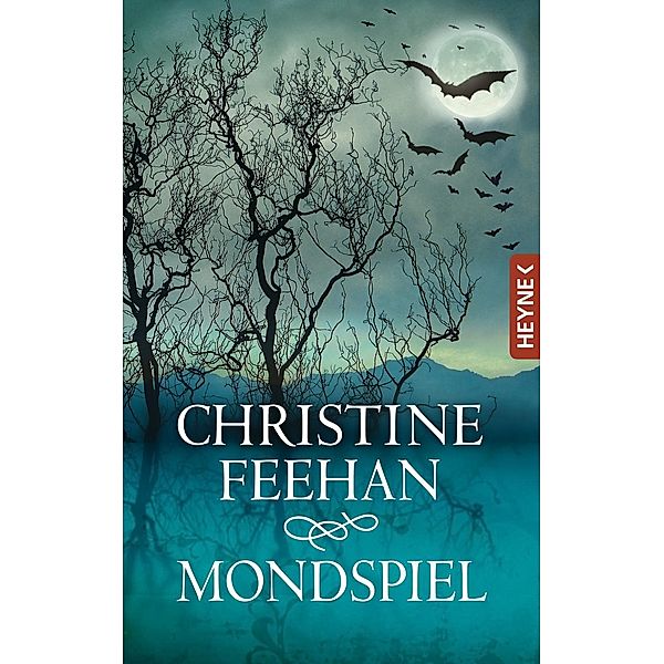 Mondspiel, Christine Feehan