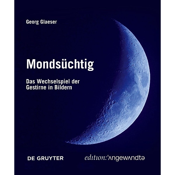 Mondsüchtig, Georg Glaeser