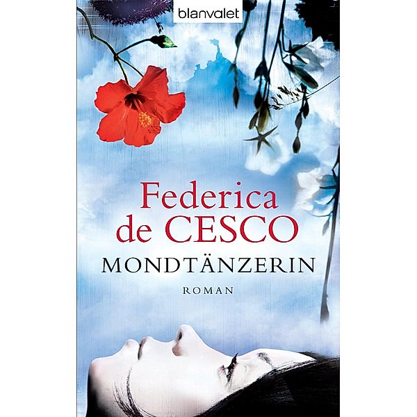 Mondtänzerin, Federica De Cesco