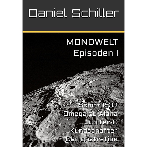MONDWELT, Daniel Schiller