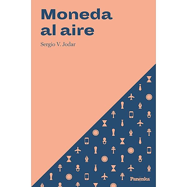 Moneda al aire, Sergio Vázquez Jodar