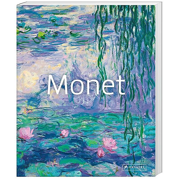 Monet, Simona Bartolena