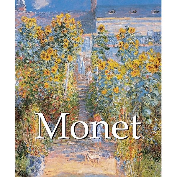 Monet, Nina Kalitina