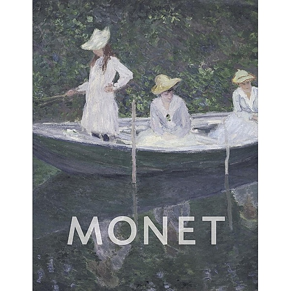 Monet, Ulf Küster, Riehen/Basel Fondation Beyeler