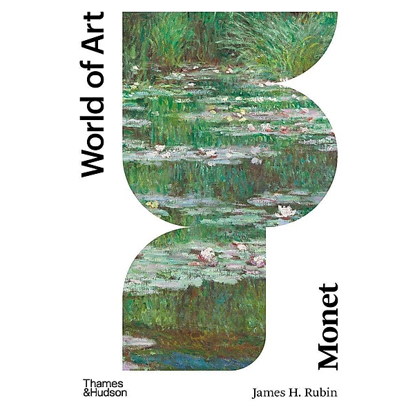 Monet, James H. Rubin