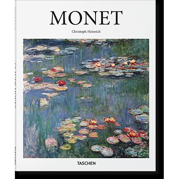 Monet, Christoph Heinrich