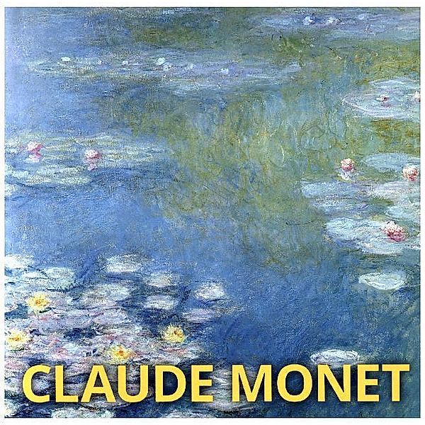 Monet, Martina Padberg