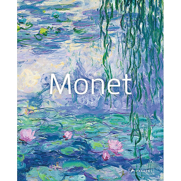 Monet, Simona Bartolena