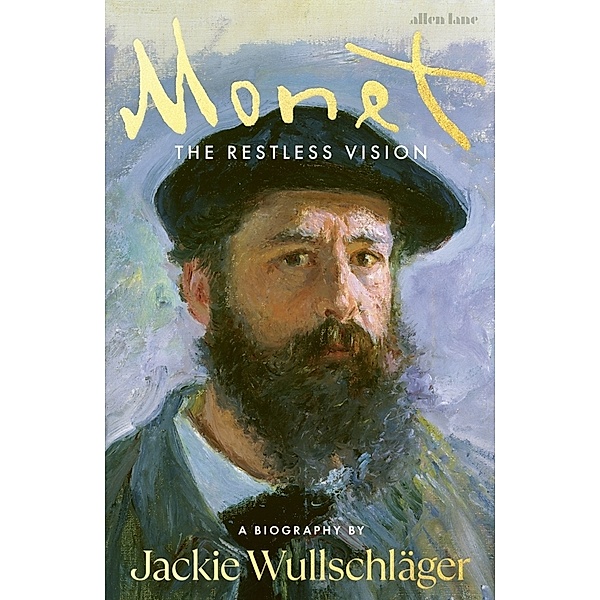 Monet, Jackie Wullschläger