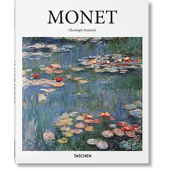 Monet, Christoph Heinrich