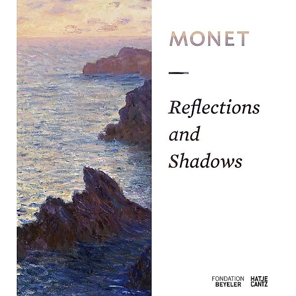 Monet, English Edition, Maria Becker, Gottfried Boehm, Küster, Philippe Piguet, James Rubin