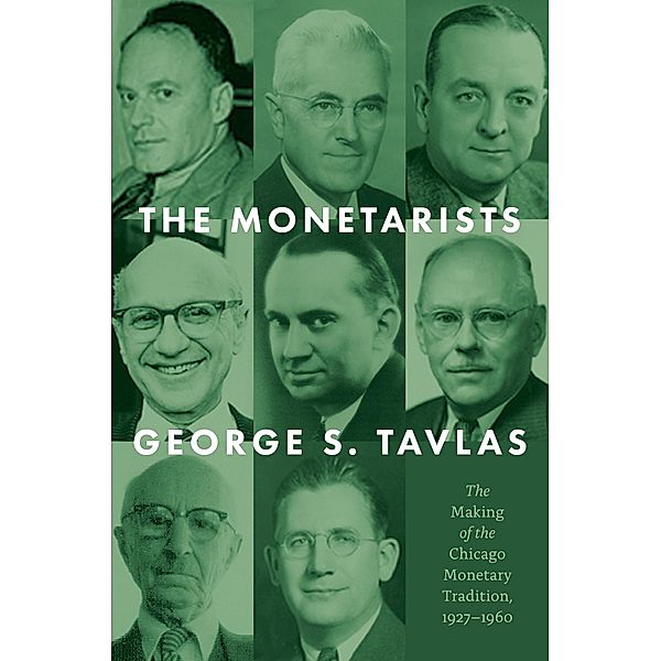 Monetarists, Tavlas George S. Tavlas