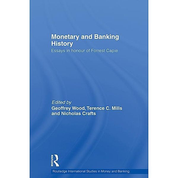 Monetary and Banking History