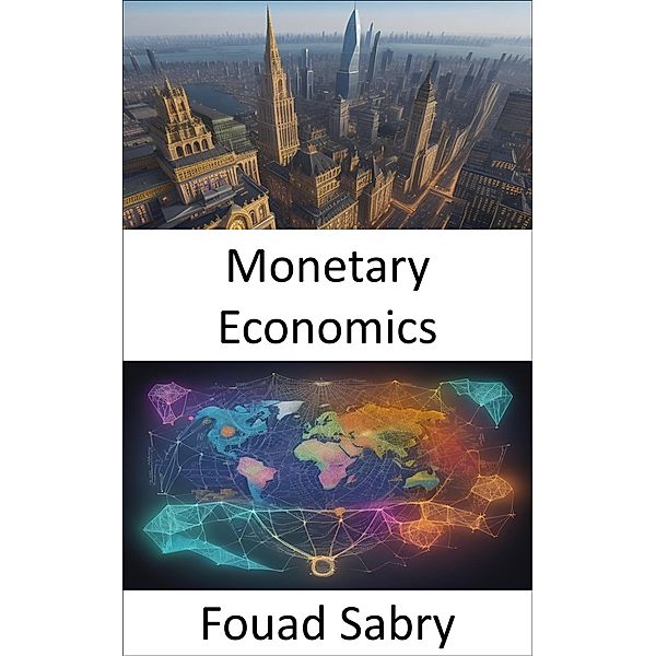 Monetary Economics / Economic Science Bd.51, Fouad Sabry