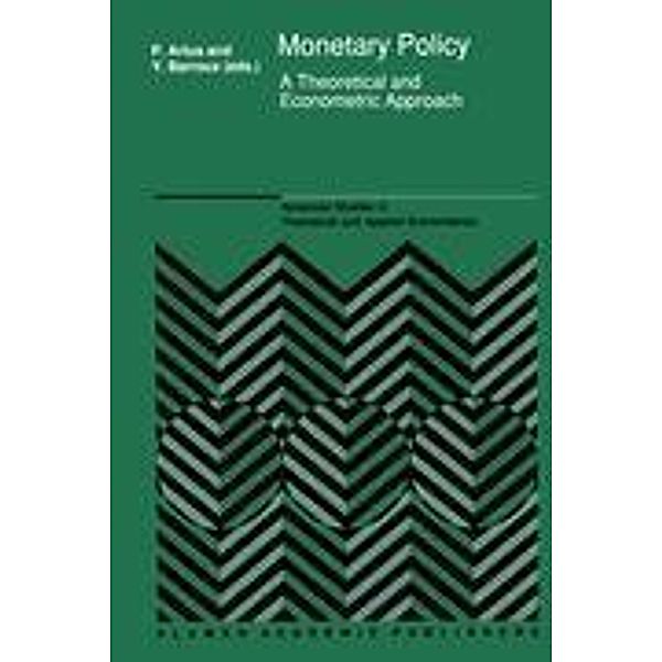 Monetary Policy, Y. Barroux