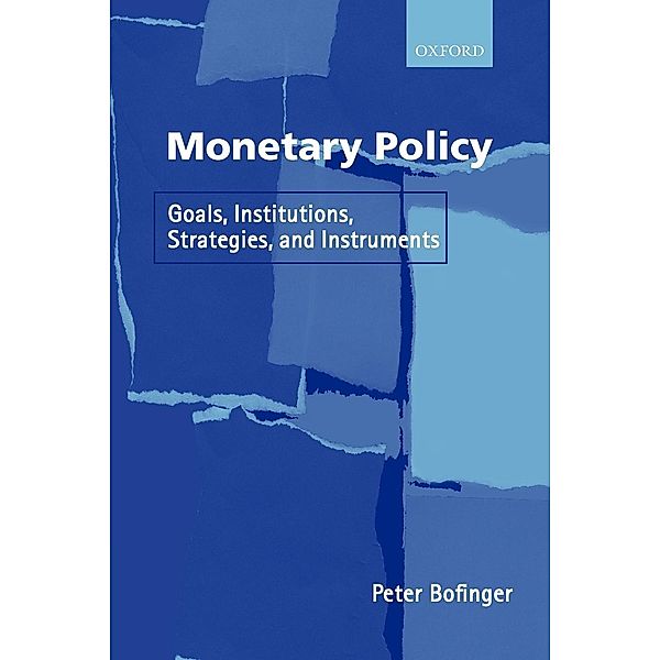 Monetary Policy, Peter Bofinger