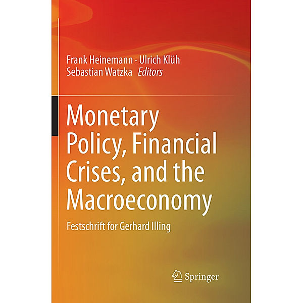 Monetary Policy, Financial Crises, and the Macroeconomy