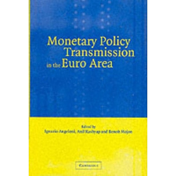 Monetary Policy Transmission in the Euro Area