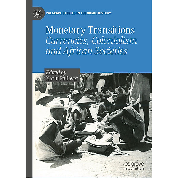 Monetary Transitions
