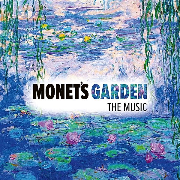 Monet'S Garden (English Version), Diverse Interpreten